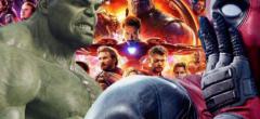 Marvel : ces films qui seraient dans les tiroirs du MCU