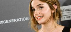 Emma Watson réagit à l'annonce de l'arrêt de sa carrière