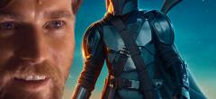 Star Wars : Ewan McGregor a remis son costume d'Obi-Wan sur le tournage de The Mandalorian