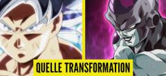 Test de personnalité : quelle transformation de Dragon Ball est faite pour toi ?