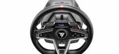 Volant Thrustmaster : 90 euros de réduction sur ce superbe volant gaming pour PS4, PS5 et PC