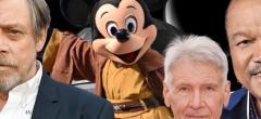 Star Wars : cet acteur culte reviendra que si Disney lui donne beaucoup d'argent