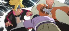 Naruto X Boruto Ultimate Ninja Storm Connections : l'édition collector pour Noël