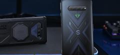 Black Shark 4 Pro : le nouveau smartphone gaming est arrivé en boutique