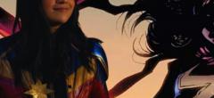 Miss Marvel : l'actrice aborde son futur dans le MCU après The Marvels