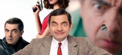 Netflix : après Mr. Bean et Johnny English, Rowan Atkinson est de retour dans cette série délirante qui cartonne