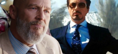 Marvel : Jeff Bridges revient sur les difficultés liées au tournage du premier film Iron Man