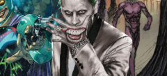 Batman : ce nouveau costume du Joker offert par le Chevalier Noir est complètement dingue