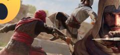 Assassin's Creed Mirage : le jeu vient de fuiter, Ubisoft va s'en mordre les doigts