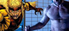 Marvel : voici pourquoi Wolverine est aussi pourri que Dents de Sabre