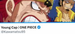 One Piece : ce sublime hommage à Dragon Ball qu'il ne fallait pas louper