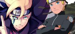 Naruto révèle pourquoi Boruto est devenu puissant si rapidement