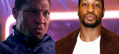 Après Marvel, Jonathan Majors retrouve un nouveau rôle à Hollywood