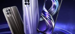 Realme 8I : ce smartphone de 128 Go avec ses écouteurs Buds Q2 est à moins de 190 euros