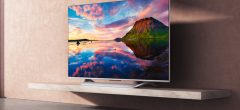 Xiaomi Mi TV Q1 : double promo sur cette TV QLED 4K 100 Hz HDR10+ Dolby Vision sous Android