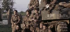 Masters of the Air : une suite de Band of Brothers par Steven Spielberg et Tom Hanks pour Apple TV+