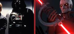 Star Wars : les Inquisiteurs sont différents des Sith, on vous explique pourquoi