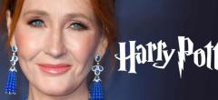 Harry Potter : J.K. Rowling pointe à nouveau du doigt les transgenres et la chirurgie pour le changement de sexe