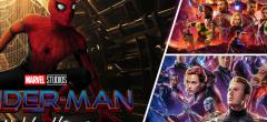 No Way Home : Spider-Man écrase les Avengers et se dirige vers ce nouveau record