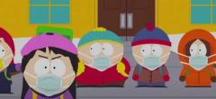 South Park : un épisode sur la Covid, spécial 