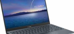 Asus Zenbook : double réduction et code promo de 200 euros pour ce PC ultra portable (Core i7)