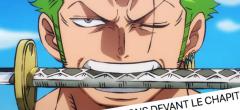 One Piece #1033 : le nouveau level-up de Zoro a rendu fou les fans (25 tweets)