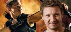 Hawkeye : Jeremy Renner a un gros projet pour Clint Barton dans la suite du MCU