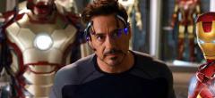 Iron Man : Marvel officialise l'armure la plus impressionnante de Tony Stark