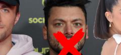 Kev Adams boycotté par Léna Situation et Squeezie, il répond aux youtubeurs