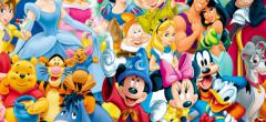 Quizz Disney : de quel film d'animation viennent ces personnages secondaires ? (difficile)