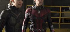 Netflix : Ant-Man et la Guêpe sera le dernier film Marvel à débarquer sur la plate-forme