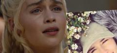 Emilia Clarke fait ses adieux à Game of Thrones dans une publication pleine d'émotion !