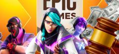 Epic Games : l'éditeur de Fortnite condamné à verser cette somme démentielle pour ne pas avoir assez protégé les mineurs