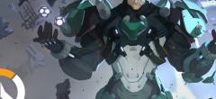 Sigma : que penser de l'annonce dingue du nouveau personnage d'Overwatch ?