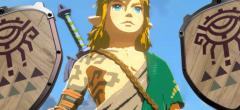 Zelda Tears of the Kingdom : voici comment dupliquer rapidement et facilement vos objets