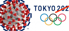 Tokyo 2020 : les Jeux Olympiques officiellement reportés !