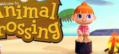 Un nouvel Animal Crossing a été annoncé !