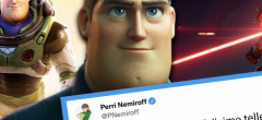 Buzz l'Eclair : les premières critiques sont tombées et elles sont unanimes, Pixar crée la surprise