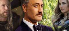 Marvel : pour Taika Waititi, le fait que Thor Ragnarok soit 