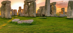 Stonehenge : des chercheurs découvrent d'incroyables propriétés acoustiques au célèbre monument