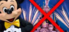 Disneyland Paris : cette décision radicale risque de rester en travers de la gorge des habitués du parc d'attraction