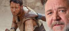 Gladiator 2 : Russell Crowe donne son avis sur le projet complètement fou de Ridley Scott