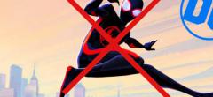 Across the Spider-Verse : ce Spider-Man a été retiré à cause de DC