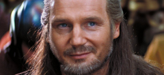 Star Wars : Liam Neeson accepte de reprendre le rôle de Qui-Gon Jinn à une seule condition