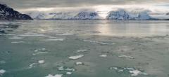 Le Groenland a perdu plus de 2 milliards de tonnes de glace en un jour