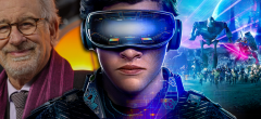 Ready Player Two : Steven Spielberg donne des nouvelles de la suite de Ready Player One