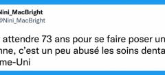 Le top 15 des tweets de la semaine #378