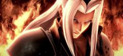 Super Smash Bros. Ultimate : Sephiroth peut être joué avant même sa sortie, voici comment