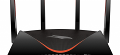 Grosse chute de prix pour le routeur gaming Netgear Nighthawk Pro XR700