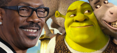 Shrek : Eddie Murphy a de nouveaux projets pour le retour de l'Âne